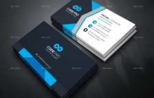 Business Card Bundle